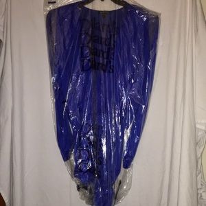 Plus Size 24W (Cobalt Blue) Dress by Marina